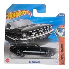 Hot wheels mustang for sale  Delivered anywhere in UK