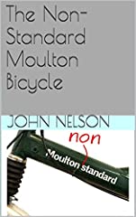 Non standard moulton for sale  Delivered anywhere in Ireland