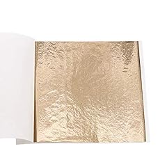 Imitation gold leaf for sale  Delivered anywhere in USA 