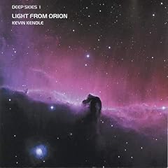 Light orion for sale  Delivered anywhere in UK
