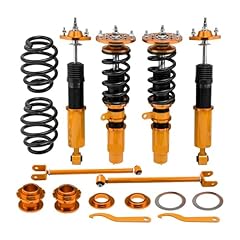 Adjustabled damper coilover for sale  Delivered anywhere in UK