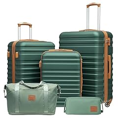 Coolife suitcase set for sale  Delivered anywhere in USA 