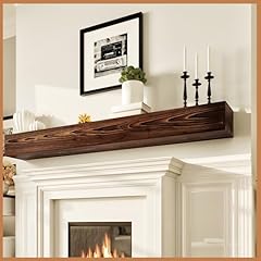 Avana rustic fireplace for sale  Delivered anywhere in USA 