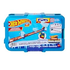 Hot wheels track for sale  Delivered anywhere in Ireland