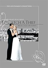 Catch thief dvd for sale  Delivered anywhere in UK