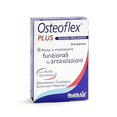 Healthaid osteoflex plus usato  Spedito ovunque in Italia 