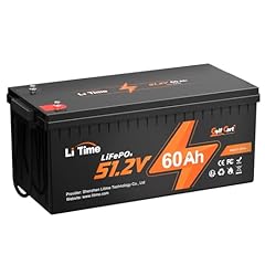 Litime 48v 60ah for sale  Delivered anywhere in USA 