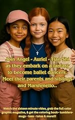 Angel story gebraucht kaufen  Wird an jeden Ort in Deutschland