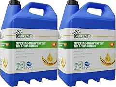 Liter alkylatbenzin 4 gebraucht kaufen  Wird an jeden Ort in Deutschland