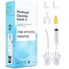 Dtf cleaning solution for sale  Delivered anywhere in UK