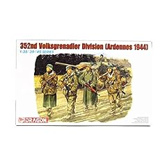 Volksgrenadiere division 352 gebraucht kaufen  Wird an jeden Ort in Deutschland