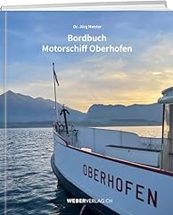 Bordbuch motorschiff berhofen gebraucht kaufen  Wird an jeden Ort in Deutschland