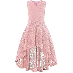 Girls floral lace for sale  Delivered anywhere in USA 