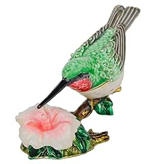 Sevenbees hummingbird figurine for sale  Delivered anywhere in USA 