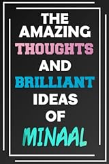 The amazing thoughts gebraucht kaufen  Wird an jeden Ort in Deutschland