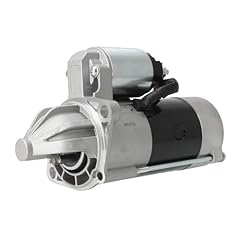 Starter mando plgr for sale  Delivered anywhere in USA 