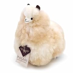 Inkari alpaca stuffed for sale  Delivered anywhere in USA 