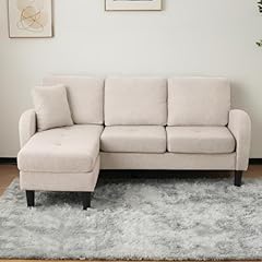 Ecksofa form chaiselongue gebraucht kaufen  Wird an jeden Ort in Deutschland