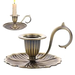 Taper candle holder for sale  Delivered anywhere in UK