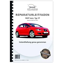 Seat leon typ gebraucht kaufen  Wird an jeden Ort in Deutschland