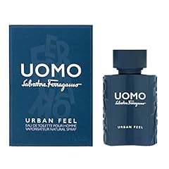 Ferragamo uomo urb gebraucht kaufen  Wird an jeden Ort in Deutschland