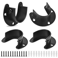 Closet rod bracket for sale  Delivered anywhere in USA 