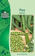 Simply garden pea for sale  Delivered anywhere in UK