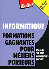 Informatique formations gagnan d'occasion  Livré partout en France