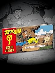 Tex serie vindex usato  Spedito ovunque in Italia 