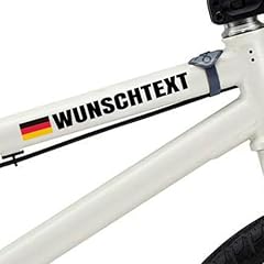 Personalisierter fahrradrahmen gebraucht kaufen  Wird an jeden Ort in Deutschland
