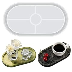 Oval silicone mold for sale  Delivered anywhere in UK