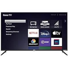 Rca roku inch for sale  Delivered anywhere in UK