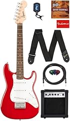 Fender squier size for sale  Delivered anywhere in USA 