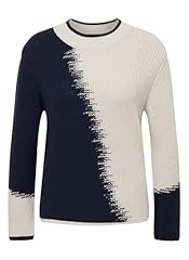 Rabe pullover gemustert gebraucht kaufen  Wird an jeden Ort in Deutschland