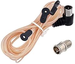 Superbat antenna radio usato  Spedito ovunque in Italia 