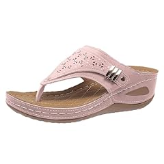 Retourenware bequeme sandalen gebraucht kaufen  Wird an jeden Ort in Deutschland