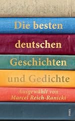 Besten deutschen geschichten gebraucht kaufen  Wird an jeden Ort in Deutschland