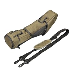 Spotting scope case for sale  Delivered anywhere in UK