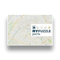 Helvetiq mypuzzle paris d'occasion  Livré partout en France
