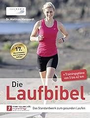 Laufbibel standardwerk zum gebraucht kaufen  Wird an jeden Ort in Deutschland