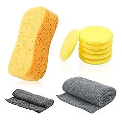 Car cleaning kit for sale  Delivered anywhere in UK