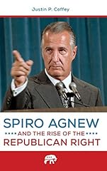 Spiro agnew rise for sale  Delivered anywhere in USA 