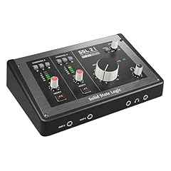 Solid state logic for sale  Delivered anywhere in USA 