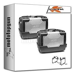 Kappa kgr46pack2 kl650 usato  Spedito ovunque in Italia 