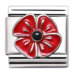 2burned italian charm for sale  Delivered anywhere in UK