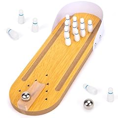 Mcpinky mini bowling for sale  Delivered anywhere in USA 