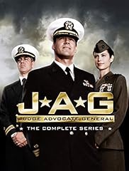 Jag complete series for sale  Delivered anywhere in UK