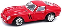 Burago ferrari modellino usato  Spedito ovunque in Italia 