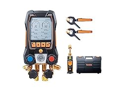 Testo 570s manifold for sale  Delivered anywhere in USA 