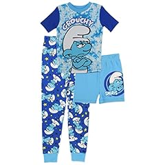Smurfs boys cotton for sale  Delivered anywhere in USA 